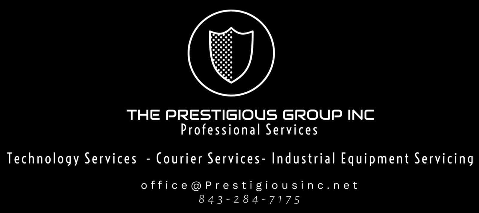 The Prestigious Group Inc
